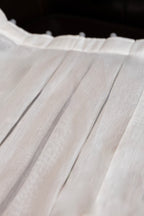 Natural Drapes for Bedroom, Light